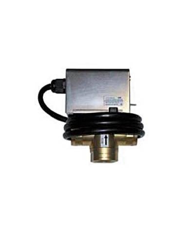 comprar Valvula De Zona Motorizada Zpt 3 Vias 3/4 230V.C/Micro Potermic de POTERMIC - Purgadores y valvulas de seguridad comprar Valvula De Zona Motorizada Zpt 3 Vias 3/4 230V.C/Micro Potermic de POTERMIC - Purgadores y valvulas de seguridad
