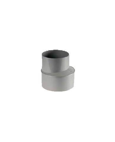 comprar Casquillo reductor HM 50- 40 PVC. Crearplast de CREARPLAST - Accesorios PVC comprar Casquillo reductor HM 50- 40 PVC. Crearplast de CREARPLAST - Accesorios PVC