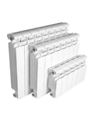 comprar 1 elemento. Radiador de aluminio RD/600 - 7 elementos blanco. Rayco (venta radiador completo de 7 elementos) de RAYCO - Radiadores comprar 1 elemento. Radiador de aluminio RD/600 - 7 elementos blanco. Rayco (venta radiador completo de 7 elementos) de RAYCO - Radiadores