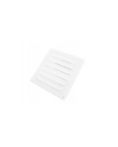 comprar Rejilla Persiana 25x25cm. Matrivag de MATRIVAG - Rejillas Ventilacion comprar Rejilla Persiana 25x25cm. Matrivag de MATRIVAG - Rejillas Ventilacion