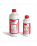 Desatascador Liquido Botella 500 Ml (1 Kilo) Gymcol