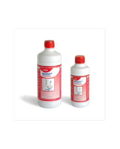 comprar Desatascador Liquido Botella 500 Ml (1 Kilo) Gymcol de GYMCOL - Reparadores Fontaneria comprar Desatascador Liquido Botella 500 Ml (1 Kilo) Gymcol de GYMCOL - Reparadores Fontaneria