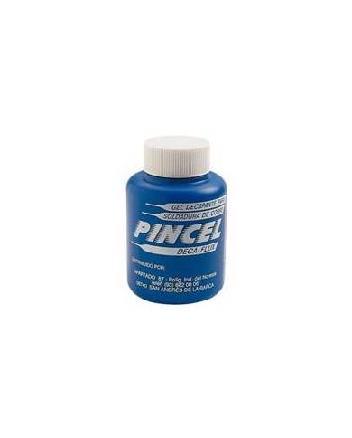 comprar Gel Decapante Flux 100 Gms (Para Estaño) Gymcol de GYMCOL - Reparadores Fontaneria comprar Gel Decapante Flux 100 Gms (Para Estaño) Gymcol de GYMCOL - Reparadores Fontaneria