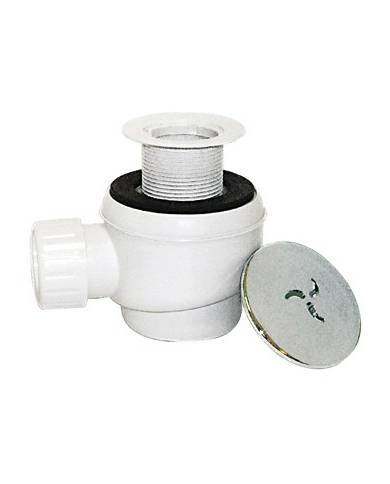 comprar VÁlvula Ducha Tea Vega Ø60 ABS cromado. Ref. 4610966 Bossini de BOSSINI - Oulet comprar VÁlvula Ducha Tea Vega Ø60 ABS cromado. Ref. 4610966 Bossini de BOSSINI - Oulet