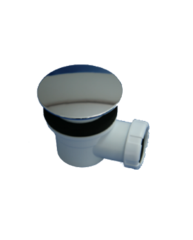 comprar Valvula Plato Ducha 90 S/ 115 1 1/2 Extra Baja-Registrable de TECNOAGUA - Sifones y desagues comprar Valvula Plato Ducha 90 S/ 115 1 1/2 Extra Baja-Registrable de TECNOAGUA - Sifones y desagues