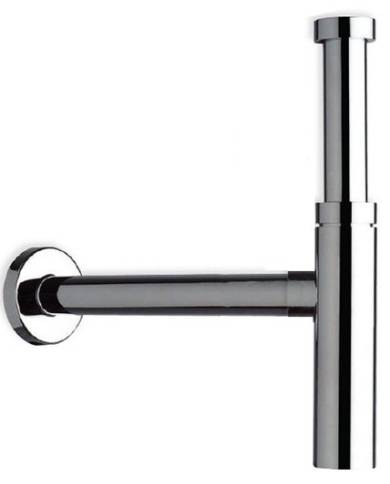 comprar Sifón lavabo Tea Toti de latón cromado. Ref. 7101355 Bossini de BOSSINI - Sifones y desagues comprar Sifón lavabo Tea Toti de latón cromado. Ref. 7101355 Bossini de BOSSINI - Sifones y desagues