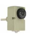 Termostato Inmersion Regulable 0/90º Vaina 1/2 50Mm (2430)D