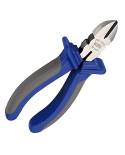 Alicate corte diagonal 180mm. 110303 Alyco