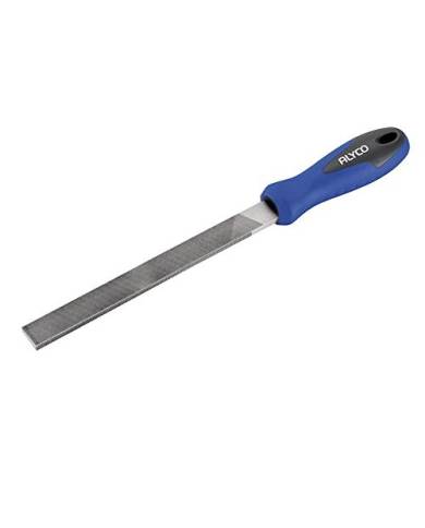 comprar Lima plana con dentado entrefino y mango bimaterial 150mm. 197500Alyco de ALYCO-HR - Limas comprar Lima plana con dentado entrefino y mango bimaterial 150mm. 197500Alyco de ALYCO-HR - Limas