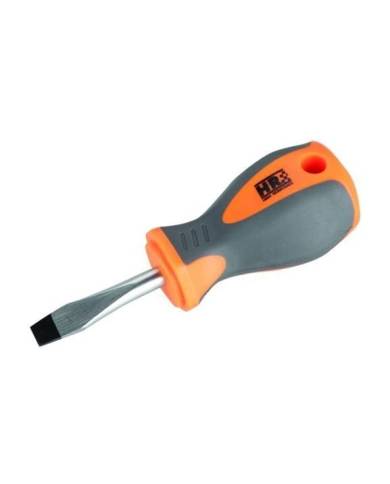 comprar Destornillador HR Corto De Boca Plana 6.5x38mm. 170412 Alyco Orange de ALYCO-HR - Destornilladores comprar Destornillador HR Corto De Boca Plana 6.5x38mm. 170412 Alyco Orange de ALYCO-HR - Destornilladores