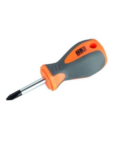 comprar Destornillador HR Corto De Boca Phillips Ph31x98. 170412 Alyco Orange de ALYCO-HR - Destornilladores comprar Destornillador HR Corto De Boca Phillips Ph31x98. 170412 Alyco Orange de ALYCO-HR - Destornilladores