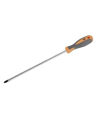 comprar Destornillador HR Largo De Boca Recta 6x0.8x300. 170418 Alyco Orange de ALYCO-HR - Destornilladores comprar Destornillador HR Largo De Boca Recta 6x0.8x300. 170418 Alyco Orange de ALYCO-HR - Destornilladores