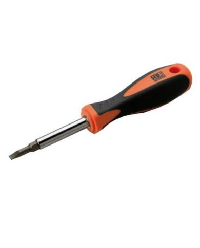 comprar Juego destornillador intercambiable 6 En 1. 170454 Alyco Orange de ALYCO-HR - Conjuntos y sets comprar Juego destornillador intercambiable 6 En 1. 170454 Alyco Orange de ALYCO-HR - Conjuntos y sets