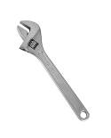 Llave inglesa ajustable moleta Lateral 150mm. 172270 Alyco