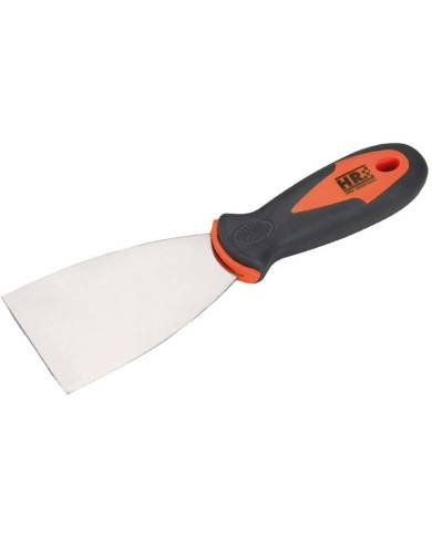 comprar Espátula flexible de acero con mango bimaterial 100mm Alyco Orange. 171090 Alyco de ALYCO-HR - Construcción comprar Espátula flexible de acero con mango bimaterial 100mm Alyco Orange. 171090 Alyco de ALYCO-HR - Construcción