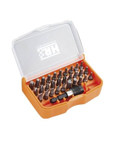 comprar Juego de 30 Puntas + adaptador 14/". 170490 Alyco de ALYCO-HR - Construcción comprar Juego de 30 Puntas + adaptador 14/". 170490 Alyco de ALYCO-HR - Construcción