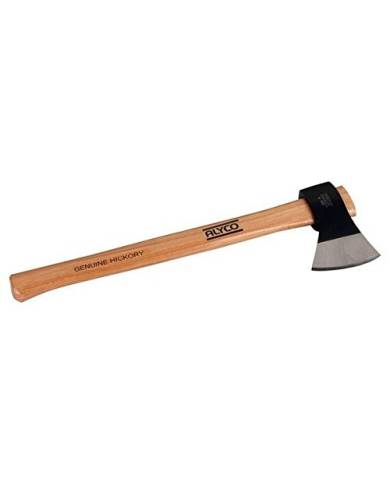 comprar Hacha mango de Hickory 500g. 198620 Alyco de ALYCO-HR - Martillos Picos Hachas Cincel comprar Hacha mango de Hickory 500g. 198620 Alyco de ALYCO-HR - Martillos Picos Hachas Cincel