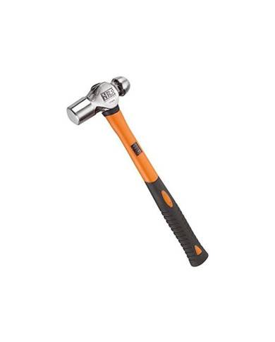 comprar Martillo de bola con mango de fibra de vidrio 680g. 170152 Alyco de ALYCO-HR - Martillos, mazas y otros comprar Martillo de bola con mango de fibra de vidrio 680g. 170152 Alyco de ALYCO-HR - Martillos, mazas y otros