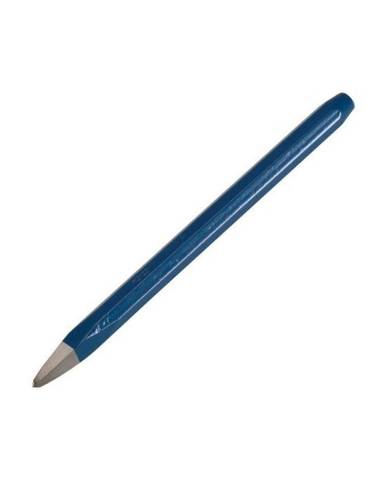 comprar Puntero para construcción cuerpo Octogonal 250x16mm. 196910 Alyco de ALYCO-HR - Martillos Picos Hachas Cincel comprar Puntero para construcción cuerpo Octogonal 250x16mm. 196910 Alyco de ALYCO-HR - Martillos Picos Hachas Cincel
