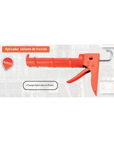 comprar Pistola / aplicador de silicona sellante de fricción 225mm. 198803 Alyco de ALYCO-HR - Pistolas Para Aplicacion comprar Pistola / aplicador de silicona sellante de fricción 225mm. 198803 Alyco de ALYCO-HR - Pistolas Para Aplicacion