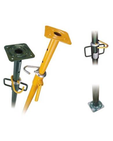 comprar Puntal telescópico modelo.2 3m Ref:5500263 Theca de THECA - Andamios y caballetes comprar Puntal telescópico modelo.2 3m Ref:5500263 Theca de THECA - Andamios y caballetes