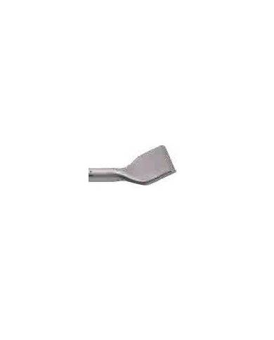 comprar Pala curva SDS Plus 40x200mm sólida. de MUSSOL - Accesorios y recambios comprar Pala curva SDS Plus 40x200mm sólida. de MUSSOL - Accesorios y recambios