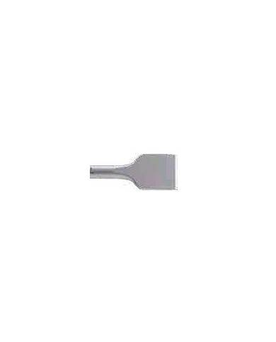 comprar Pala SDS Max 80x300mm sólida. de MUSSOL - Accesorios y recambios comprar Pala SDS Max 80x300mm sólida. de MUSSOL - Accesorios y recambios