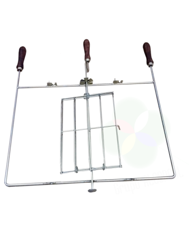 comprar Parrilla para barbacoa especial para asar. Bela Arte de BELA-ARTE - Barbacoas comprar Parrilla para barbacoa especial para asar. Bela Arte de BELA-ARTE - Barbacoas