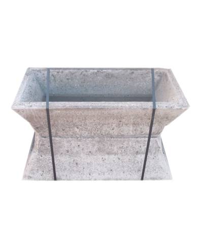 comprar Pio 100X42cm Ref. 17002 de AM-DISTRIBUCIONES - Mobiliario exterior comprar Pio 100X42cm Ref. 17002 de AM-DISTRIBUCIONES - Mobiliario exterior
