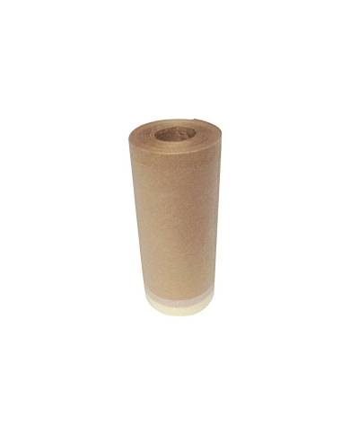 comprar Rollo cinta de papel Kraft 30cm x 45m (Pintor) de No-definida - Decoración y pintura comprar Rollo cinta de papel Kraft 30cm x 45m (Pintor) de No-definida - Decoración y pintura