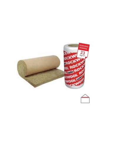 Roulrock Kraft. Planchas de Rollo Rockwool