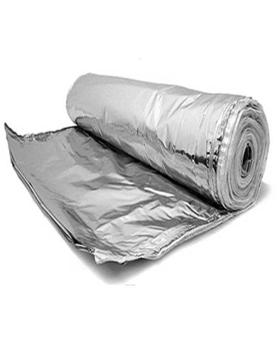 comprar 1m2 Aislante Tripomant R (Solados) 12m² / Rollo (Venta mínima rollo de 12m2) de TRIPOMANT - Aislamiento Termico comprar 1m2 Aislante Tripomant R (Solados) 12m² / Rollo (Venta mínima rollo de 12m2) de TRIPOMANT - Aislamiento Termico