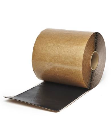 comprar 1m Cinta autoadhesiva Formflash 23cm x 15.25m. Giscosa (Venta en Packs de 4 rollos de 15.25m/rollo) de GISCOSA - Impermeabilizantes comprar 1m Cinta autoadhesiva Formflash 23cm x 15.25m. Giscosa (Venta en Packs de 4 rollos de 15.25m/rollo) de GISCOSA - Impermeabilizantes