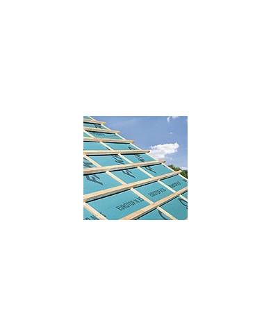 comprar 1m2 Lamina impermeable transpirable AIT 130g. Rollo de 75 m². Recense (Venta mínima paquete de 75m2) de RECENSE - Laminas Transpirables comprar 1m2 Lamina impermeable transpirable AIT 130g. Rollo de 75 m². Recense (Venta mínima paquete de 75m2) de RECENSE - Laminas Transpirables
