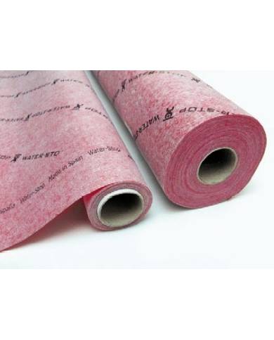 comprar Lámina geotextil impermeable Water-Stop Rollo 1x5m Guru para la impermeabilización de duchas, piscinas y terrazas. de GURU - Laminas Transpirables comprar Lámina geotextil impermeable Water-Stop Rollo 1x5m Guru para la impermeabilización de duchas, piscinas y terrazas. de GURU - Laminas Transpirables