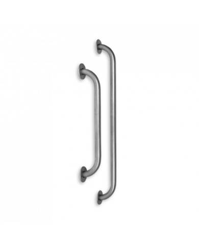 comprar Barra Fija inox satinado 40cm. Tim-523040/S Timblau de Timblau - Accesorios para la movilidad