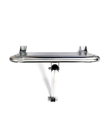 Asiento ducha acero inox Asiento ducha acero inox