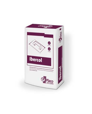 comprar Ibercol® saco 10Kg. Placo de PLACO - Yesos y cales comprar Ibercol® saco 10Kg. Placo de PLACO - Yesos y cales