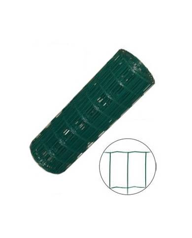 comprar Malla europlast verde 100x50 Ø1.8/2.4mm. Rollo: 1.20x25m. Aliseda de ALISEDA - Inicio comprar Malla europlast verde 100x50 Ø1.8/2.4mm. Rollo: 1.20x25m. Aliseda de ALISEDA - Inicio