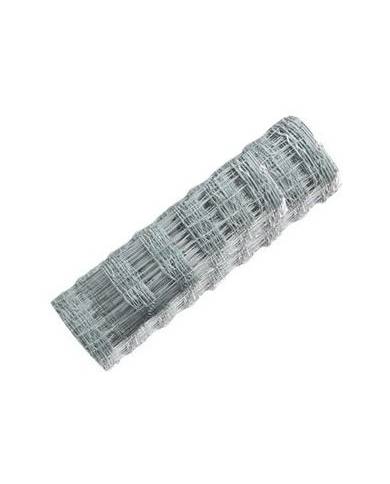 comprar Malla anudada ganadera galvanizada Stockfence 100x8x15 Rollo: 50m. Aliseda de ALISEDA - Inicio comprar Malla anudada ganadera galvanizada Stockfence 100x8x15 Rollo: 50m. Aliseda de ALISEDA - Inicio