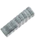 Malla anudada ganadera de alambre galvanizado BEZINAL® 100x8x15 Rollo: 100m. Aliseda Malla anudada ganadera de alambre galvanizado BEZINAL® 100x8x15 Rollo: 100m. Aliseda