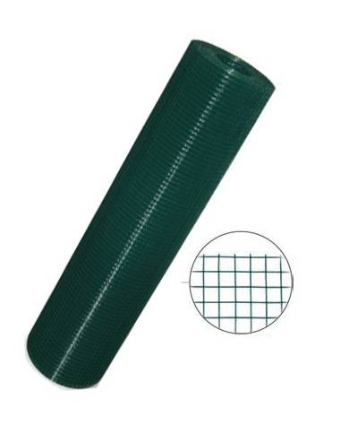 comprar Malla electrosoldada galvanizada y plastificada 19x19 Ø0.9/1.2mm. Rollo: 1x25m. MES191909121P S.I Belloso de SUMINISTROS-IND.-BELLOSO - Inicio comprar Malla electrosoldada galvanizada y plastificada 19x19 Ø0.9/1.2mm. Rollo: 1x25m. MES191909121P S.I Belloso de SUMINISTROS-IND.-BELLOSO - Inicio