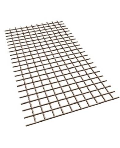 comprar Mallazo pre-galvanizado 3x2m - Ø4mm - 100x50mm. Aliseda de ALISEDA - Mallazos comprar Mallazo pre-galvanizado 3x2m - Ø4mm - 100x50mm. Aliseda de ALISEDA - Mallazos