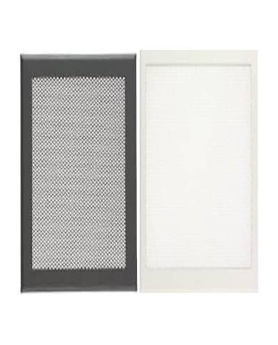 comprar Rejilla C/Premarco 30X15Cm Gris Alixena de ALIXENA - Rejillas Canalizacion