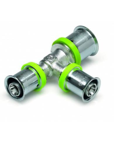 comprar Te Reducida 25X2.50 - 20X2.00 - 25X2.50 Multicapa Pressf Arco de ARCO - Multicapa Y Accesorios