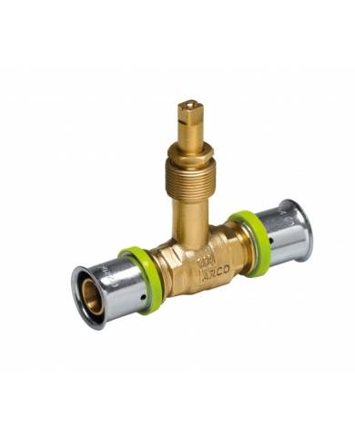 comprar Valvula Jucar 2014 Empotrar 25X2.50 Multicapa Pressf Arco de ARCO - Multicapa Y Accesorios comprar Valvula Jucar 2014 Empotrar 25X2.50 Multicapa Pressf Arco de ARCO - Multicapa Y Accesorios
