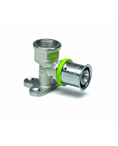 comprar Codo Placa 16X2.00 - 1/2H Multicapa Pressf R.873610A Arco de ARCO - Multicapa Y Accesorios