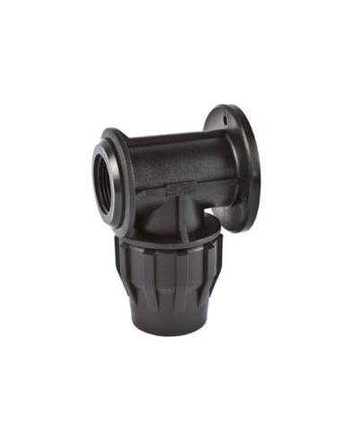 comprar Codo (Placa) Grifo 32-1 --Acc.Polietileno de ELINSA - Tubos polietileno y accesorios comprar Codo (Placa) Grifo 32-1 --Acc.Polietileno de ELINSA - Tubos polietileno y accesorios