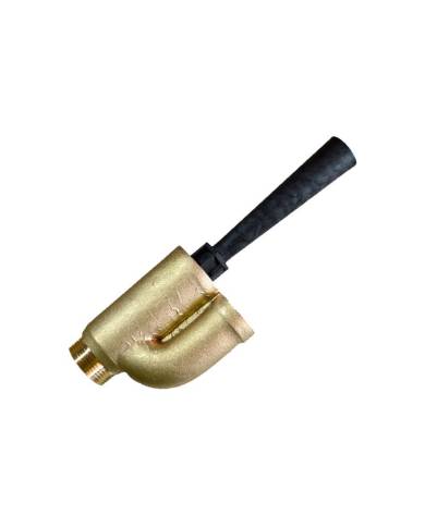 comprar Hidroinyector-Venturis (Hidroinyector + Trompeta) (Acc. Bomba Agua) de No-definida - Bombas de agua y accesorios