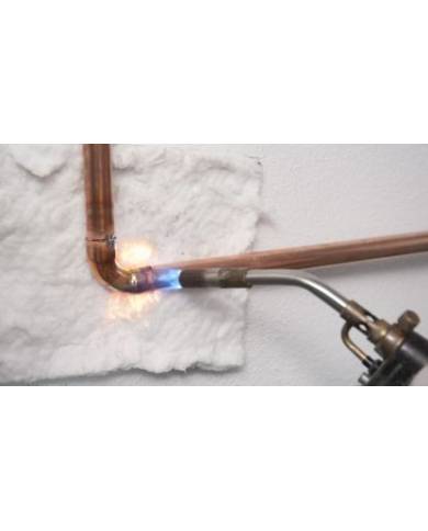 comprar Escudo Termico 200X270Mm (Soldar Cobre) de SALVADOR-ESCODA - Tubos de cobre y accesorios